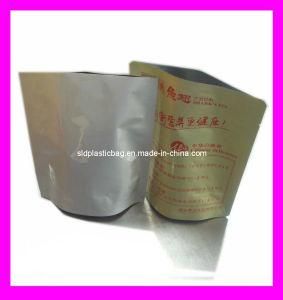 Stand up Pouch Alumnium Foil Retort Pouch for Food Packaging