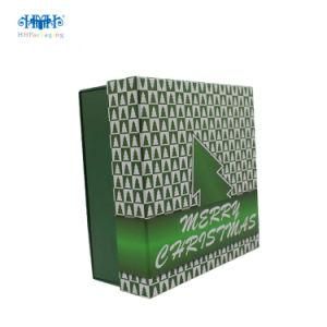 High End Recycled Handmade Corrugated Packaging Kraft Paper Box Gift Box Packing Carton Box