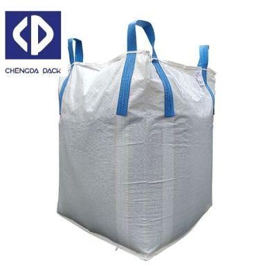 1000kg FIBC/Jumbo Bag/Square Bottom Bag