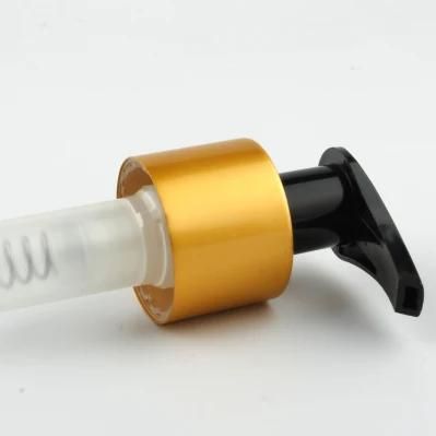 28/410 Colorful Plastic Smooth Lotion Pump