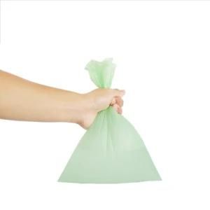 Dog Manure Bag Eco-Friendly 100% Biodegradable Manure Cleaning and Picking up Garbage Bags