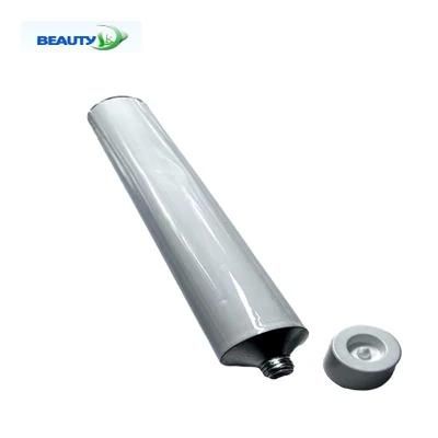 Hair Color Packaging Aluminum -Plastic Composite Tube for Sell