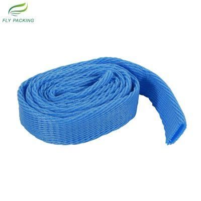 Made of High-Quality Environmentally Friendly Recyclable Foam Materials Single Layer Foam Net in Roll