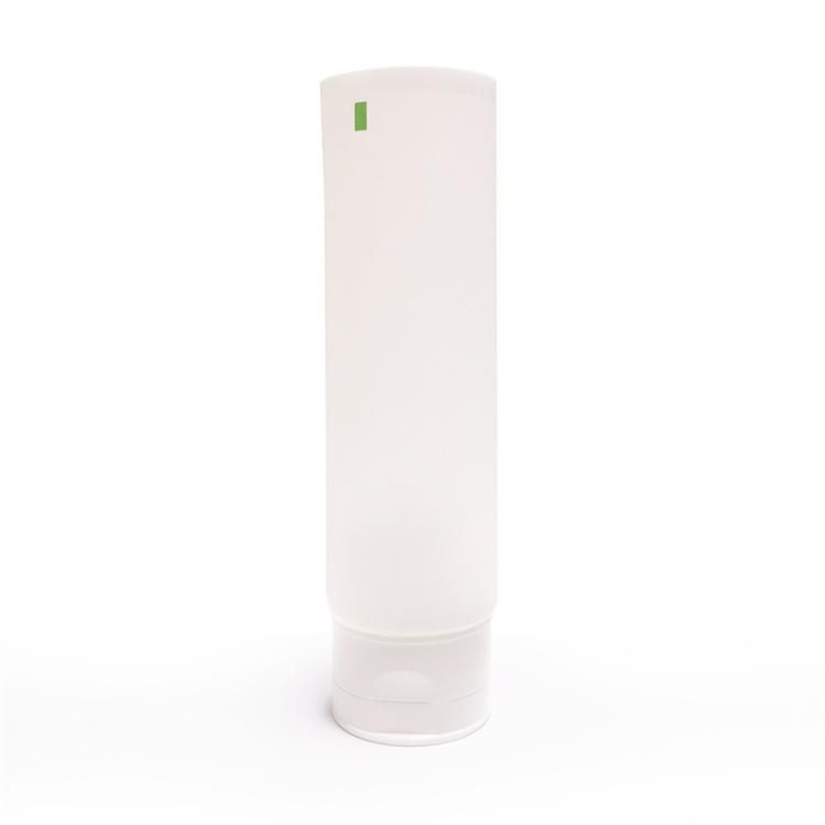 50ml Plastic Screw Top Cosmetic Tube