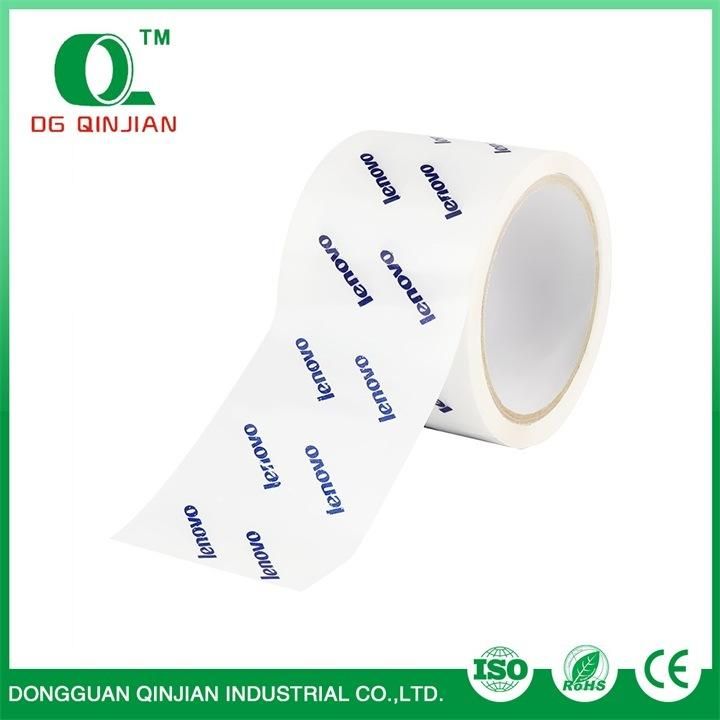 Manufacture Exporter Supplier Custom Printed Packing Tape