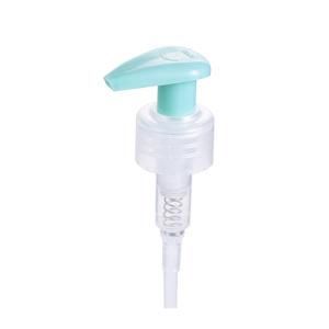 Hot Selling Pump Products Liquid Dispenser Pump for Lotion
