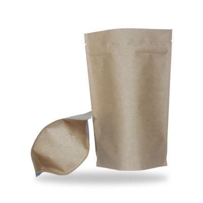 Eco-Friendly Sustainable 100% Biodegradable Recycled PLA Pbat Bags
