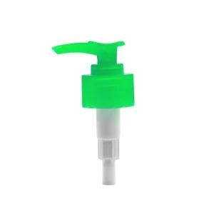 Safety Factory Price Plastic Liquid Dispenser Lotion Pump