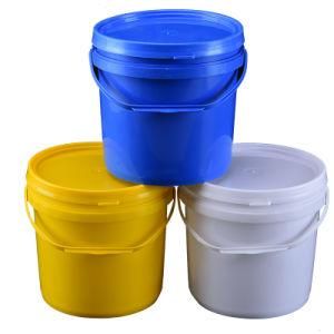 100% Virgin PP Material BPA Free Plastic Rectangular Storage Container with Lid