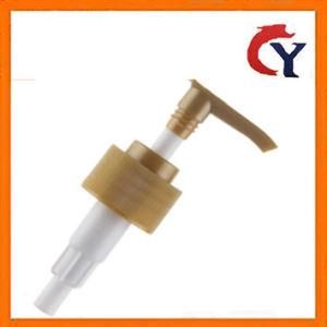 Longway OEM Plastic 28mm Lotion Pump Made in Cixi
