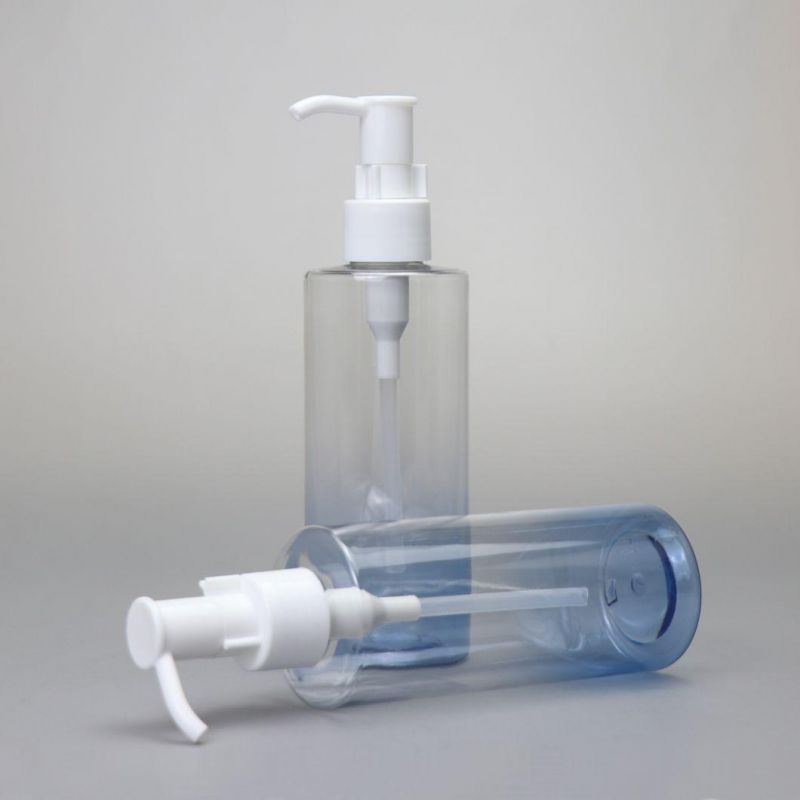 200 Ml Pet Bottle for Hand Wash Gel, Hand Clean Gel, Achohol Gel, Sanitize, Anti Virus in Production