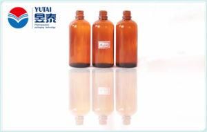 Wholesale OEM Empty Cosmetic Packaging Essential Oil Bottle