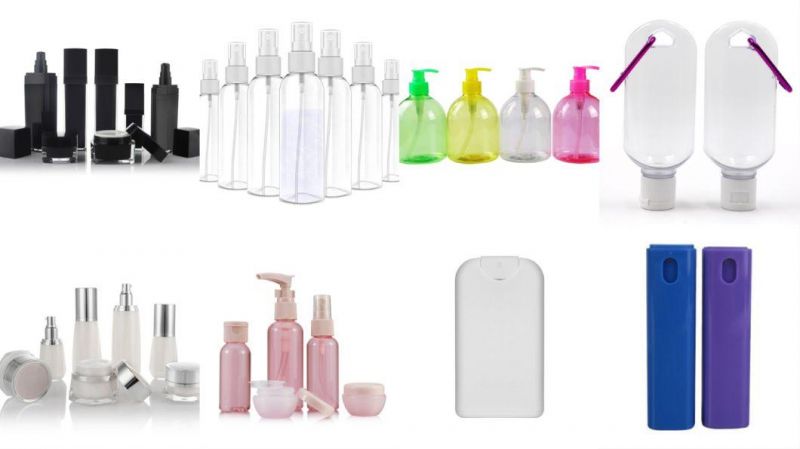 10ml 20ml 30ml Amber Glass Dropper Bottles Essential Oil Bottle Customize 30ml 50ml Frosted Cosmetic Bottle