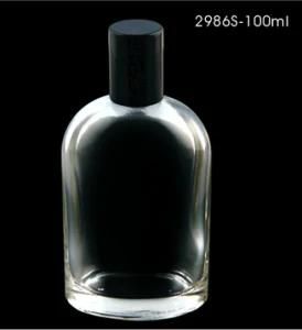 100ml Perfume Bottle for Cosmetic Package