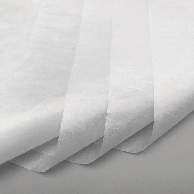 White Tissue Paper 17hg