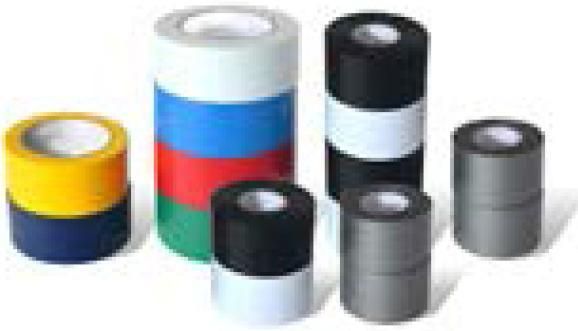 Colored Tape PVC Duct Tape, Dtp/Cloth Duct Tapes