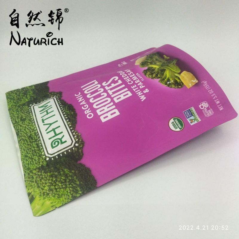 Small Order Sampling Bags 500PCS 1000PCS Packaging Bags
