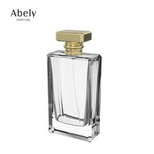Fancy Perfume Bottles Wholesale in 100ml Glassware