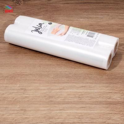 Wallet-Friendly High Quality PA/PE Laminated BPA Free Food Grade Vacuum Embosed Bags and Rolls Made in China