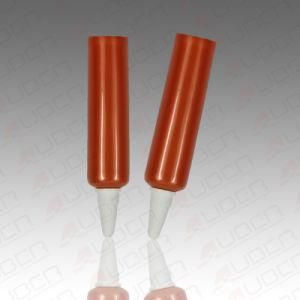 16mm China Nozzle Plastic Lubrication Tubes