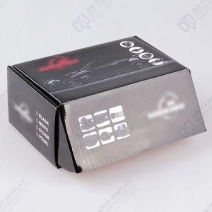 CB-003 Folding Box / Electronic Product Packaging