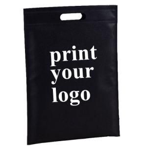 Customized New Design PP Nonwoven Bag Laminated Non Woven Colorful Bags