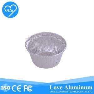 150ml Food Storage Mini Aluminum Foil Muffin Pan