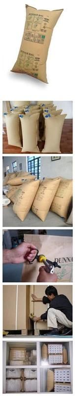 2000*2200mm Cheap and High Quality Container Pillow / Dunnage Bag