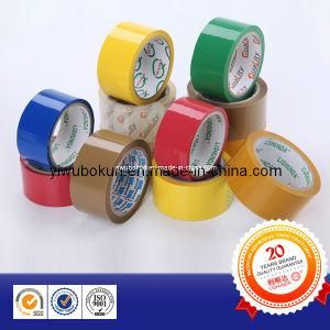 Colorful BOPP Packing Adhesive Tape