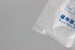 Custom Printing Plastic T-Shirt Bag for Shopping -48