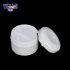 Hot Selling 30g 50g 100g 200g 250g 450g 500g White Empty Plastic Luxury Cosmetic Jars