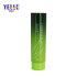 200g Green Custom Packaging Plastic Squeeze Lotion Tube for Body Care