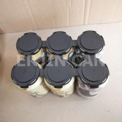 Custom Plastic Can 6 Pack Holders