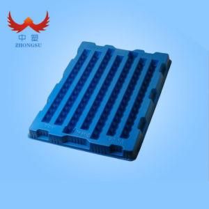 Plastic Tray Antistatic Electronic Component Turnover Tray