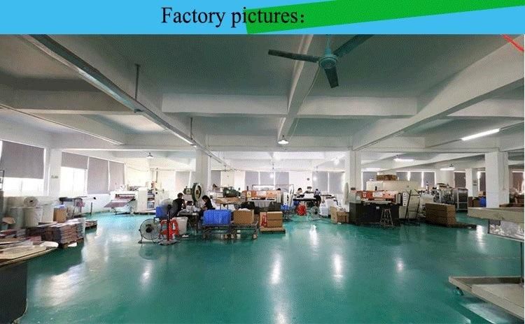 PS plastic packaging blister tray for cosmetics electronic products