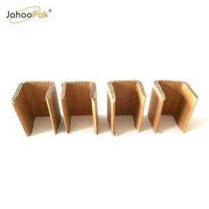 Tear Resistant 60*30*60*5mm U Shaped Angle Board for Shipping for Packing Protect
