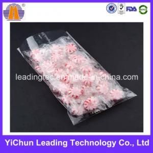 Candy Packaging OEM Plastic Transparent Clear LDPE Bag