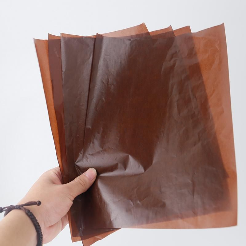 Available Offer Brown Tissue Paper