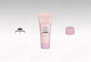 D16mm Mini Brightening Lotion Tube Packaging