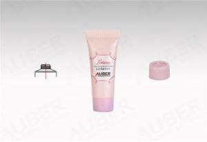 D16mm Mini Brightening Lotion Tube Packaging