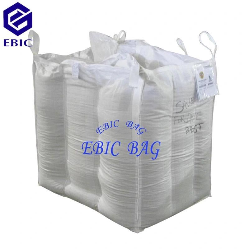 Woven Big FIBC Bag Super Sack with Printing