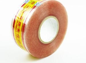 Free Sample Tape Jumbo Roll Acrylic Foam Tape