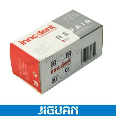 High Quality Peptides 2ml Packaging Box