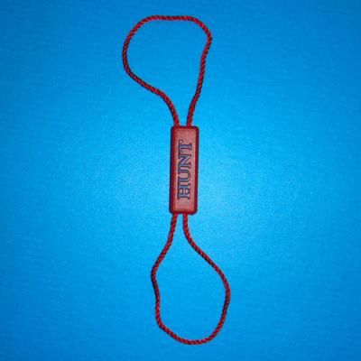 Hang Tag with String for Garment (DL14)