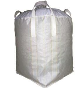 PP Woven Jumbo Bag / Bulk Bag with PE Bag Inside