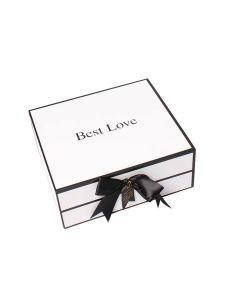 Custom Box Luxury Clothing Packaging Box Paper Box