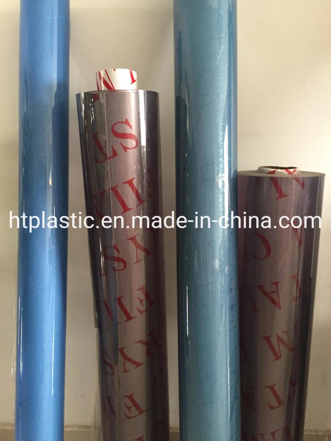 Packing Bag PVC Bag Film Supplier