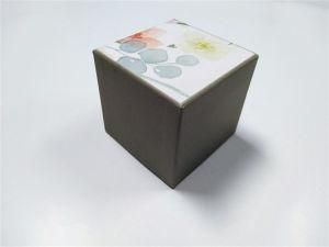 Colorful Paper Gift Box