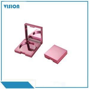 Y180-2 New Plastic Cosmetic Box Empty Container Eyeshadow Packaging Box