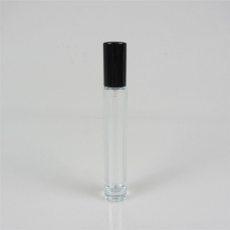 10ml Glass Vial Spray Perfume Bottle with Fine Mist Sprayer